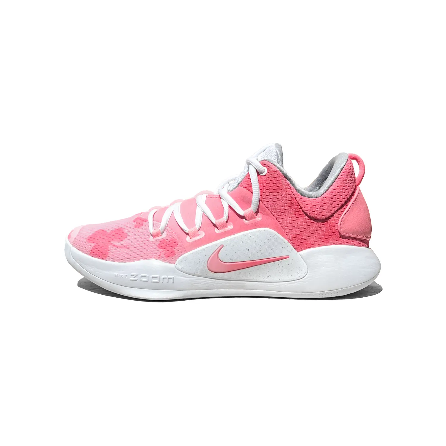 

Мужские баскетбольные кроссовки Nike Hyperdunk X, цвет peach