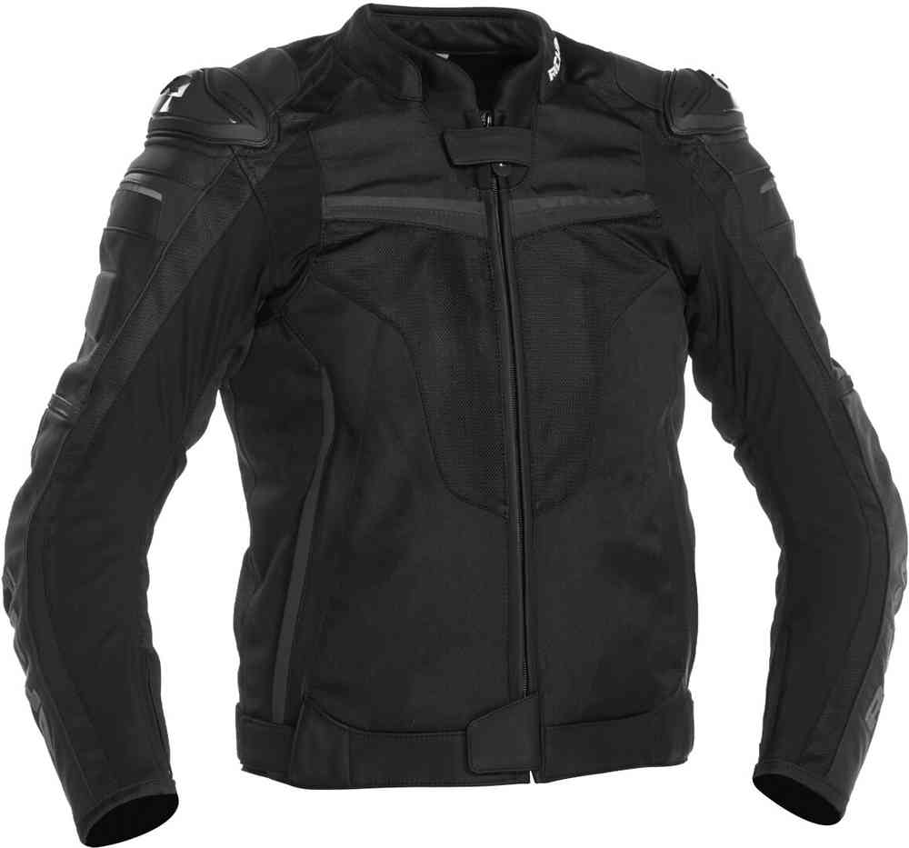 Мотоциклетная кожаная/текстильная куртка Terminator Richa