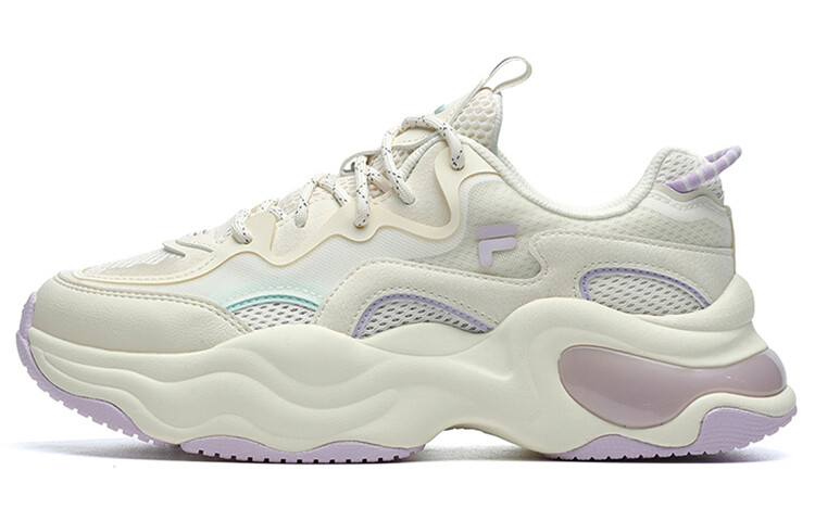 

Fila Fusion Bubble Life Повседневная обувь женская