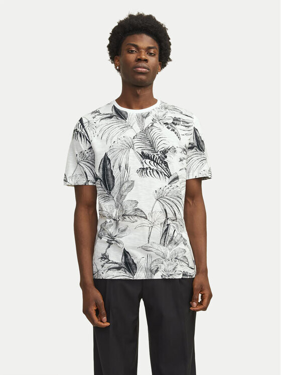 

Футболка Jack&Jones, белый