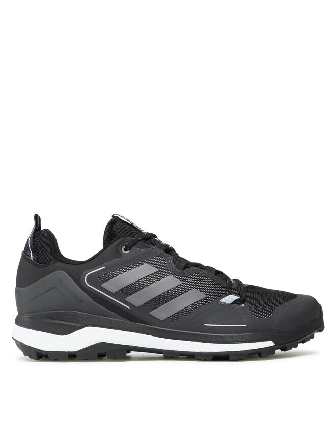 

Сапоги Adidas, черный
