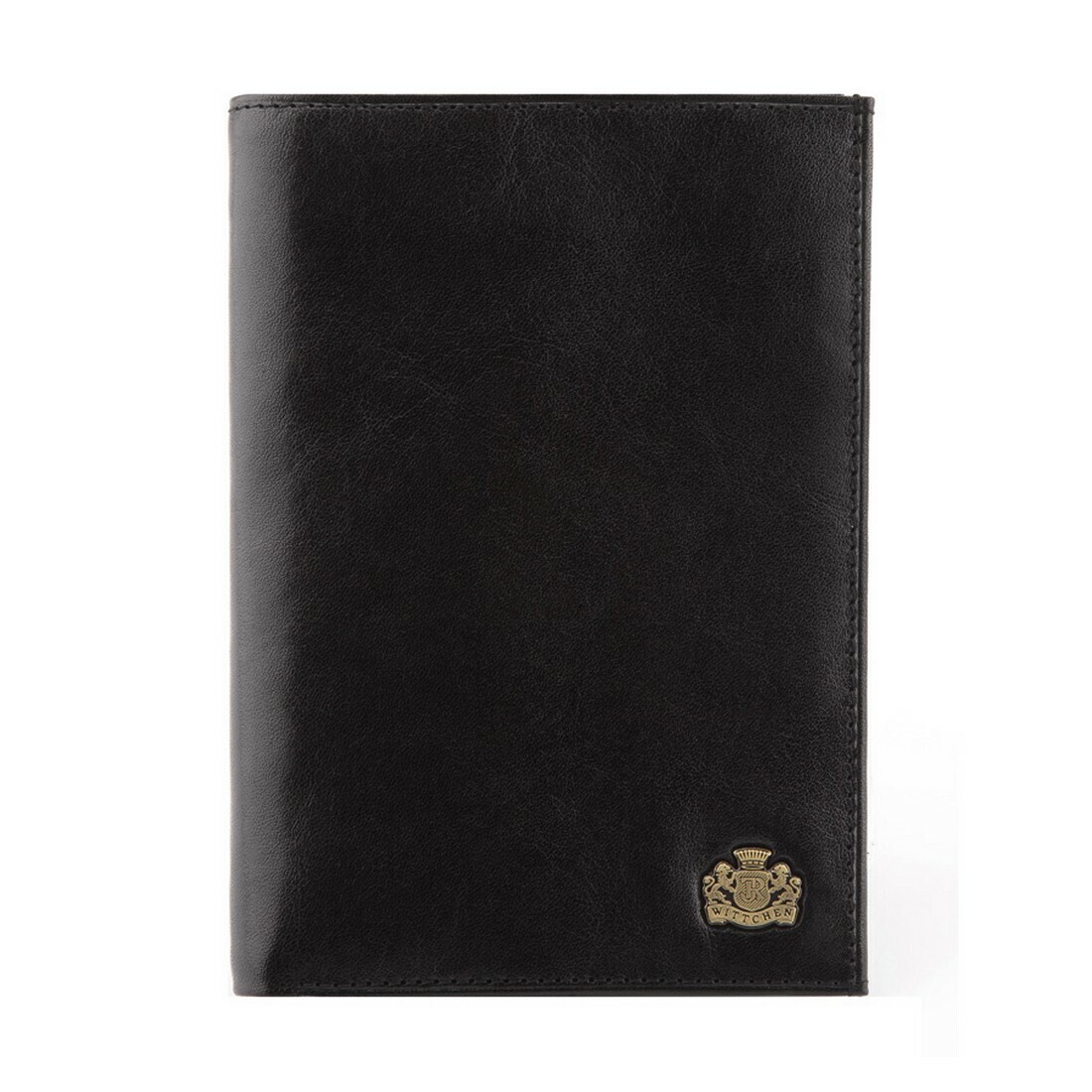 

Кошелек Wittchen Brieftasche Kollektion 11(H) 15x (B) 10,5см, черный