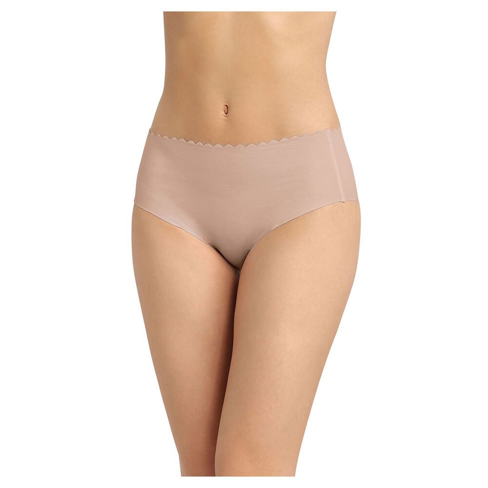 

Трусы Dim Paris AD00A6L.5B8 2шт, разноцветный