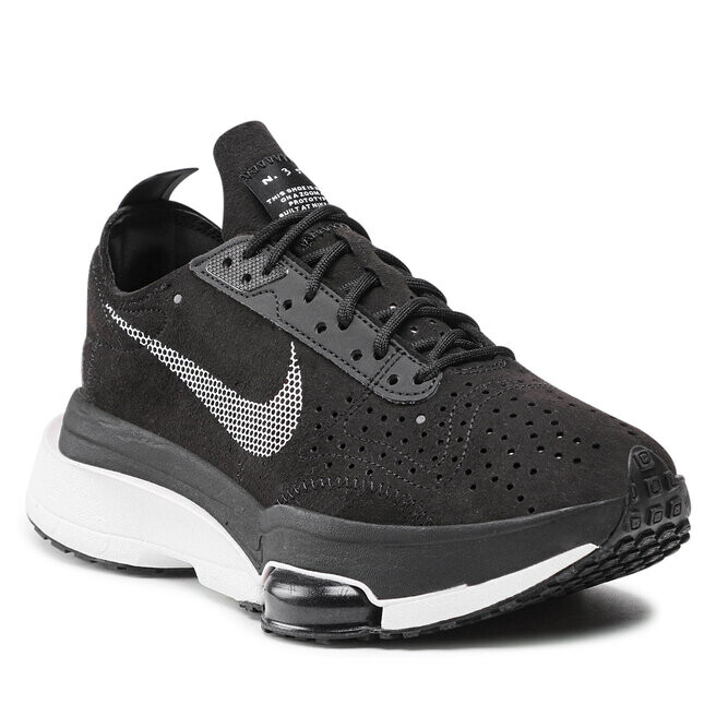 

Кроссовки Nike AirZoom Type, черный
