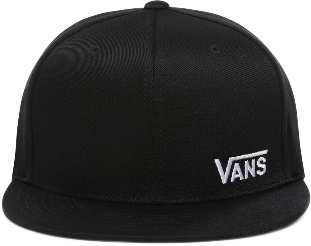 

Бейсболка Vans, черный