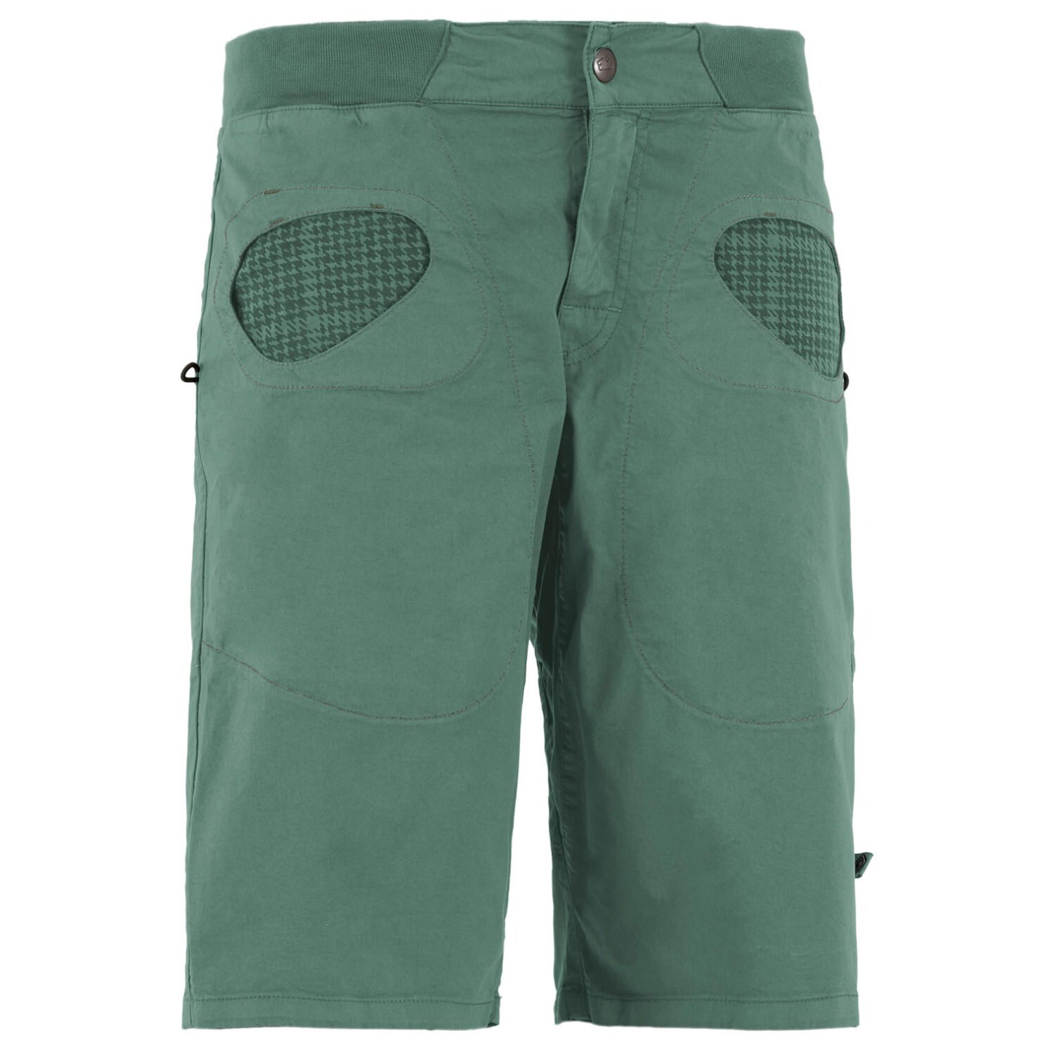 

Шорты E9 Rondo Short 2 2, цвет Thymus