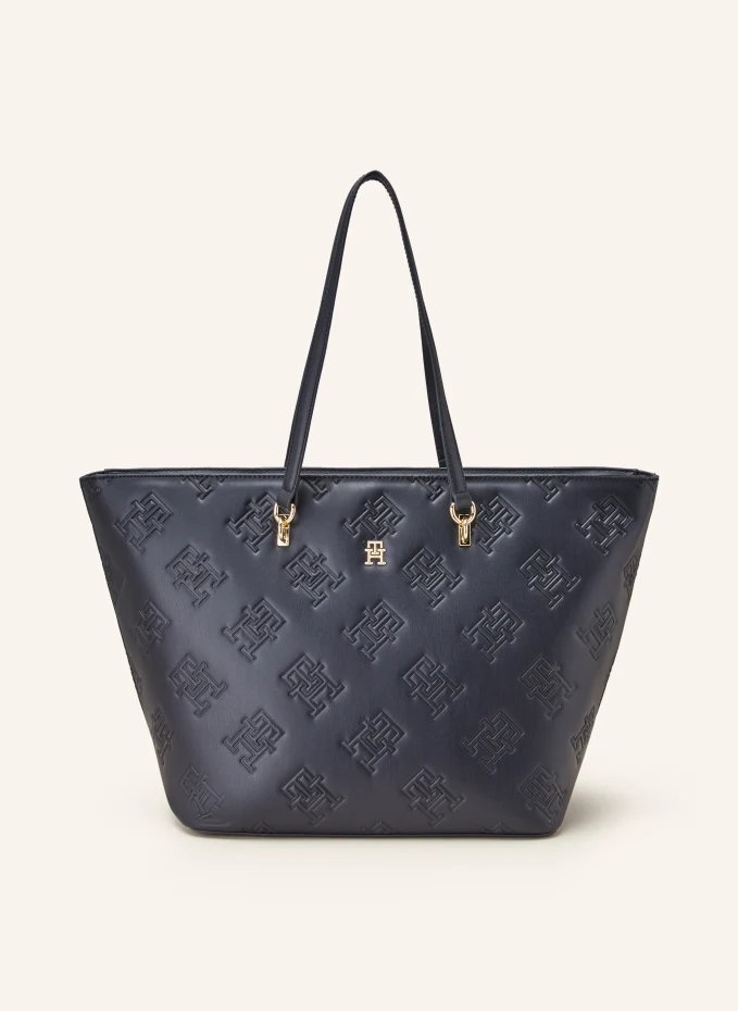 

Покупатели Tommy Hilfiger, синий