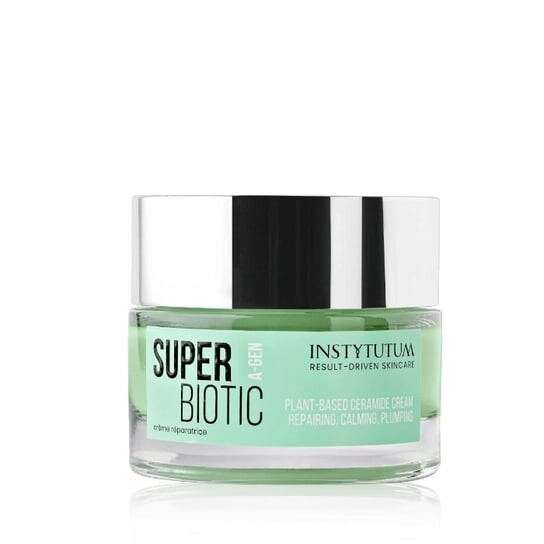 

Крем с церамидами на растительной основе, крем с керамидами на растительной основе, 50 мл Instytutm Superbiotic, Inny producent