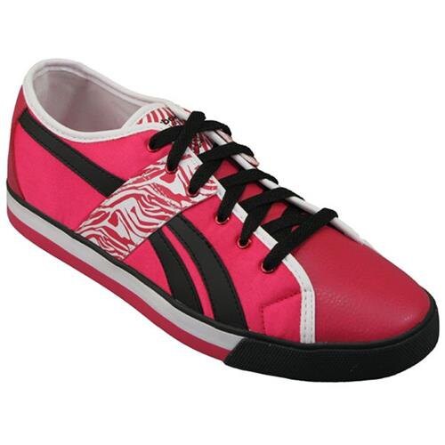 

Кроссовки Reebok Td2010 Lo, красный