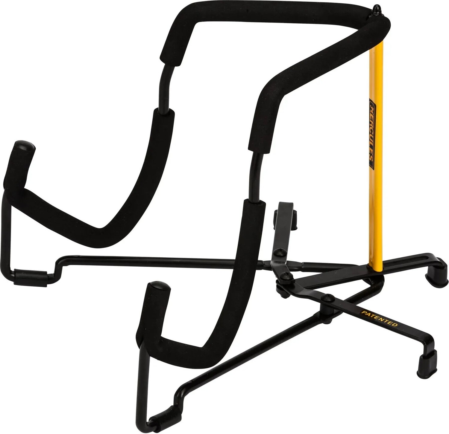 

Hercules Stands GS302B TravLite Стойка для электрогитары/баса