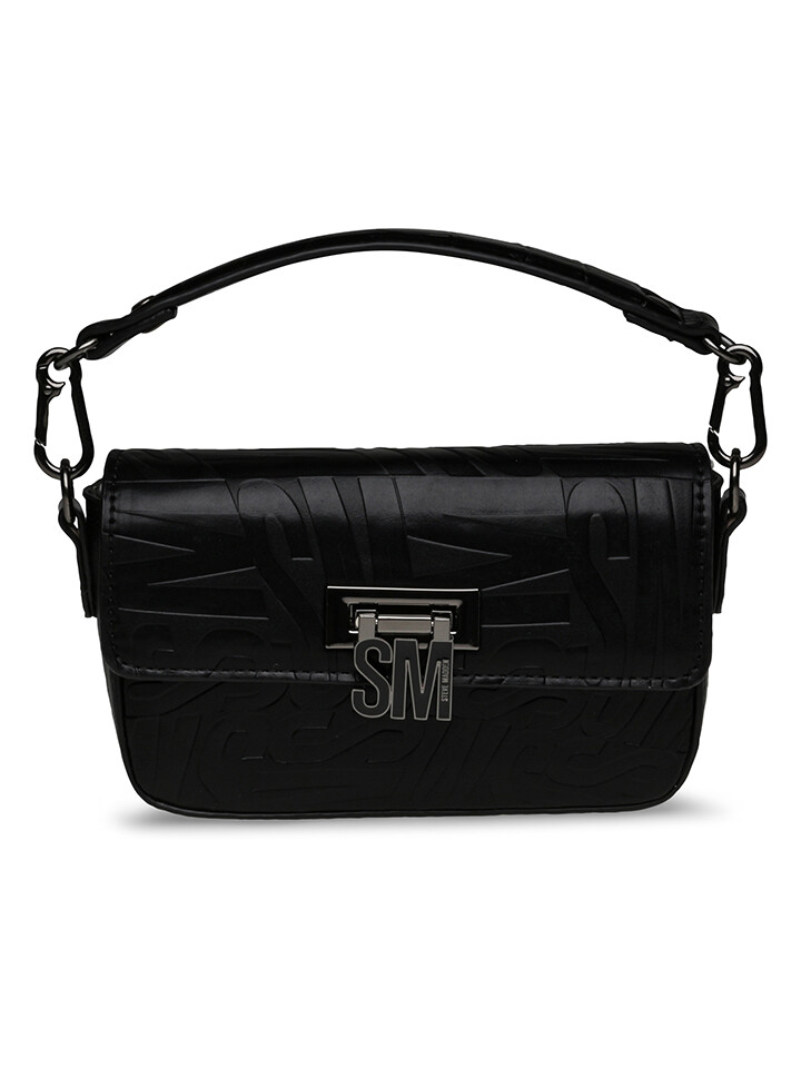 

Сумка Steve Madden Bhandle, черный