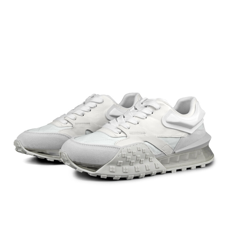 

Кроссовки мужские Lifestyle Shoes Men Low-Top White Lohan·Sir