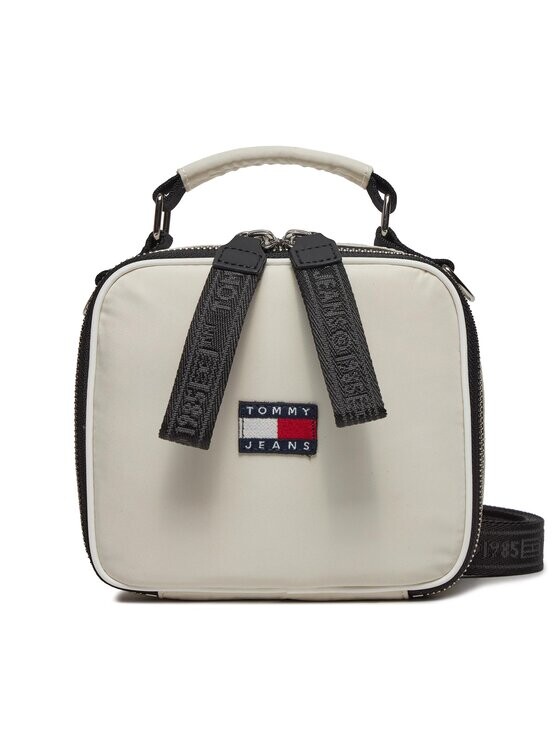 

Кошелек Tommy Jeans, бежевый