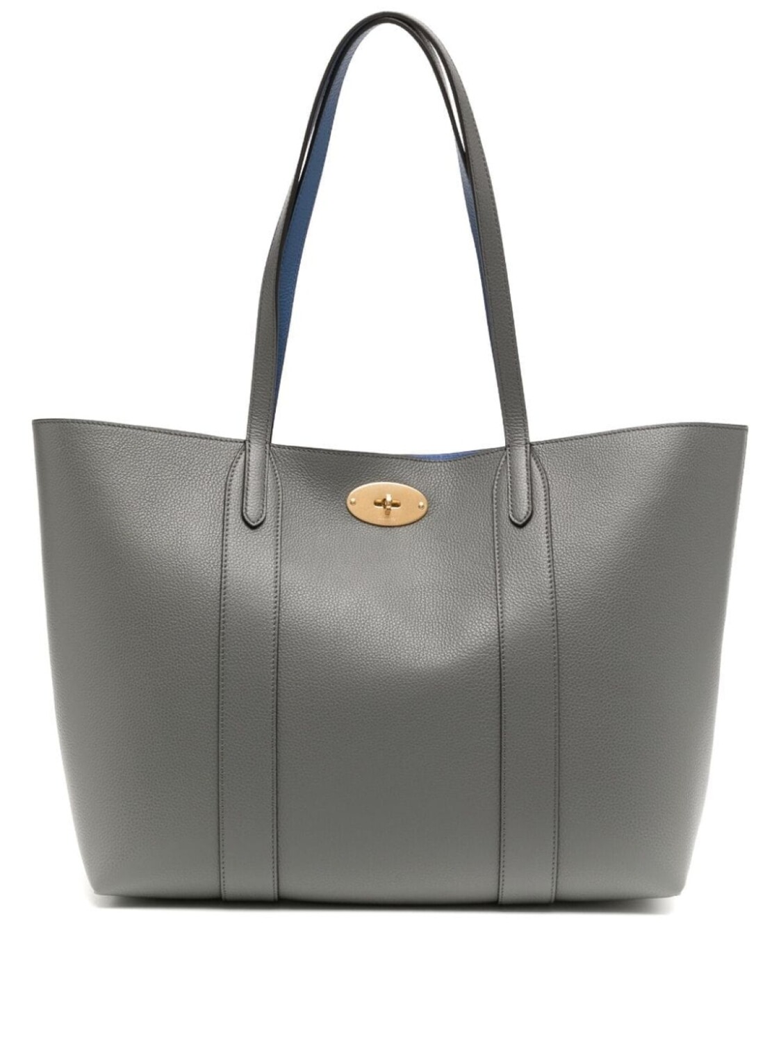 

Сумка-тоут Bayswater Mulberry, зеленый