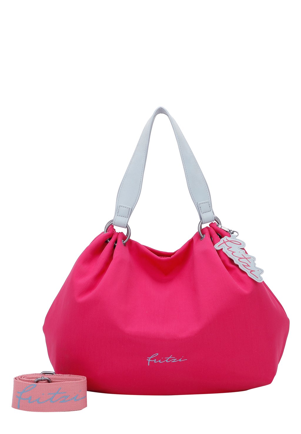 

Сумка SHOPPER JOSHI01 Fritzi aus Preußen, цвет pink