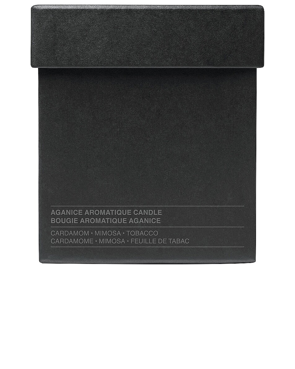 

Аганис Ароматическая Свеча Aesop, цвет Aganice