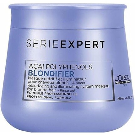 

Serie Expert Маска-блондификатор для волос 250мл, L'Oreal