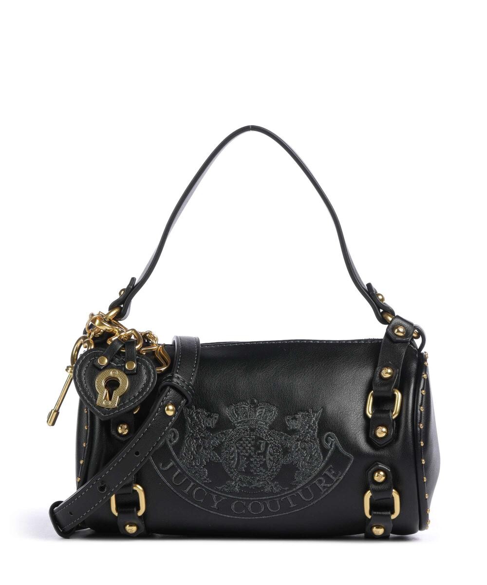 

Сумочка twig из искусственной кожи Juicy Couture, черный