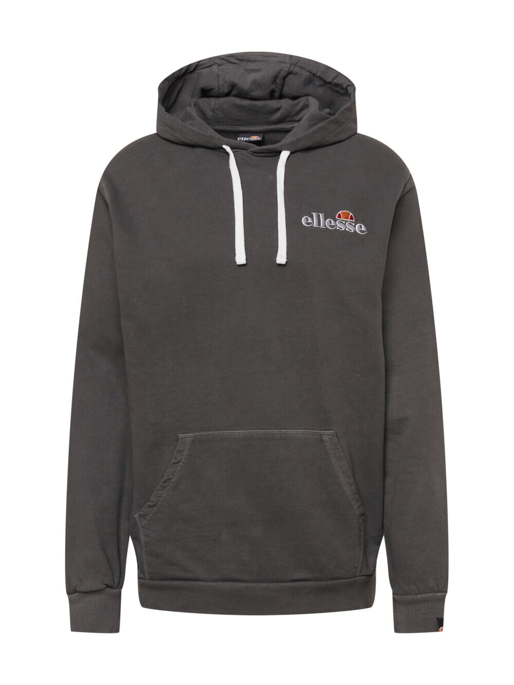 

Толстовка Ellesse Tinctoria, пестрый черный