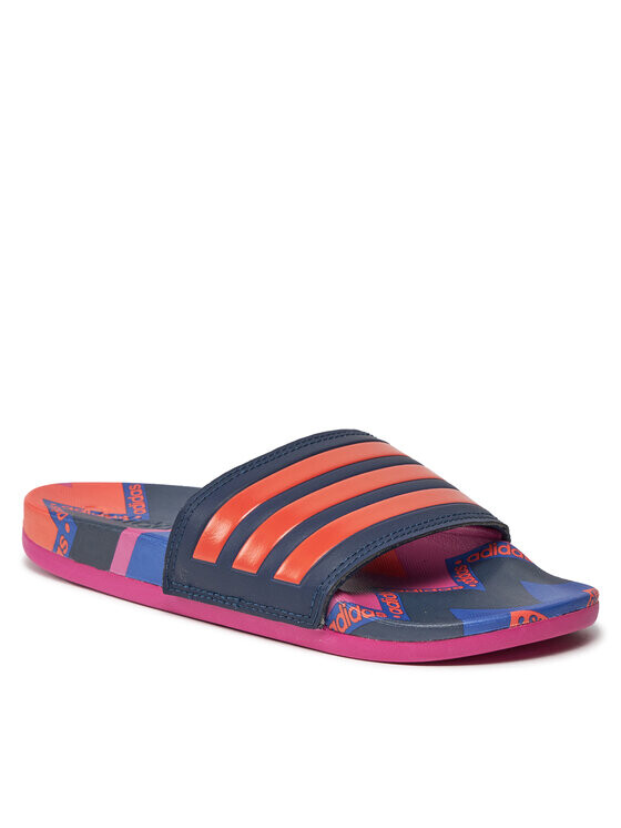 

Мюли Adidas, синий