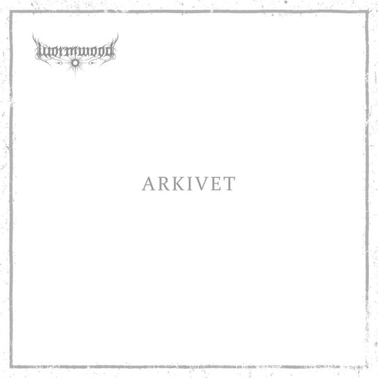 

Виниловая пластинка Wormwood - Vita Arkivet (цветной винил)