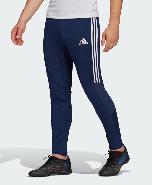 

Тренировочные штаны adidas, синий