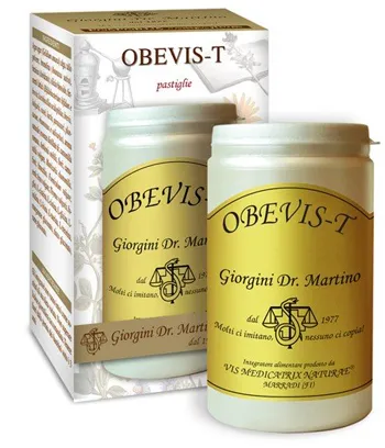 

Обевис Т 500 таблетки Dr. Giorgini