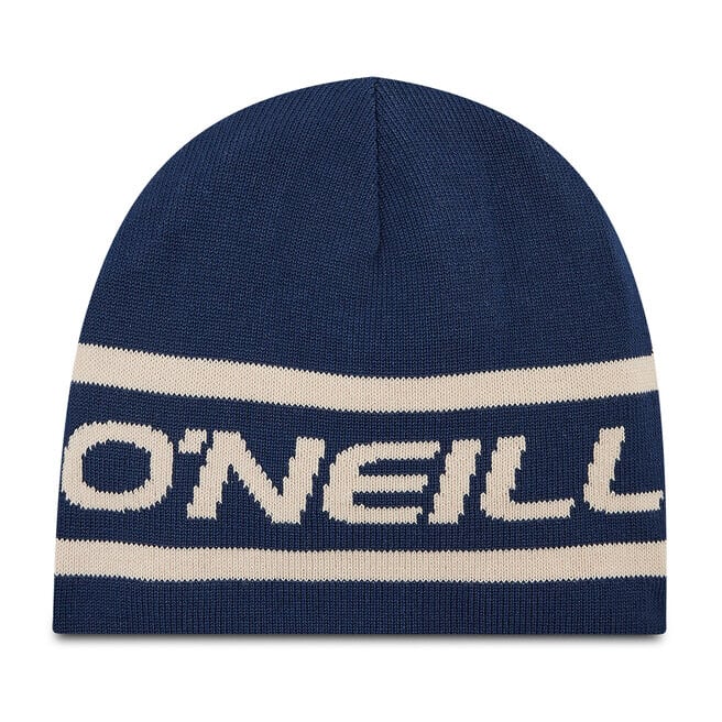 

Шапка O'Neill ReversibleLogo Beanie, темно-синий