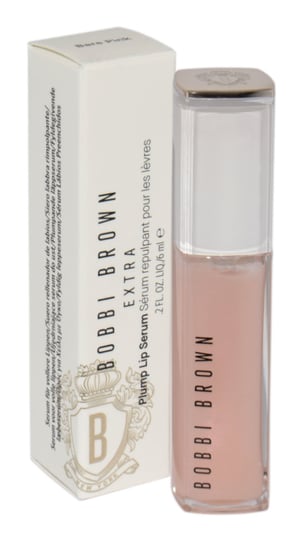 Сыворотка для губ Bobbi Brown Extra Plumb - голый розовый 6мл