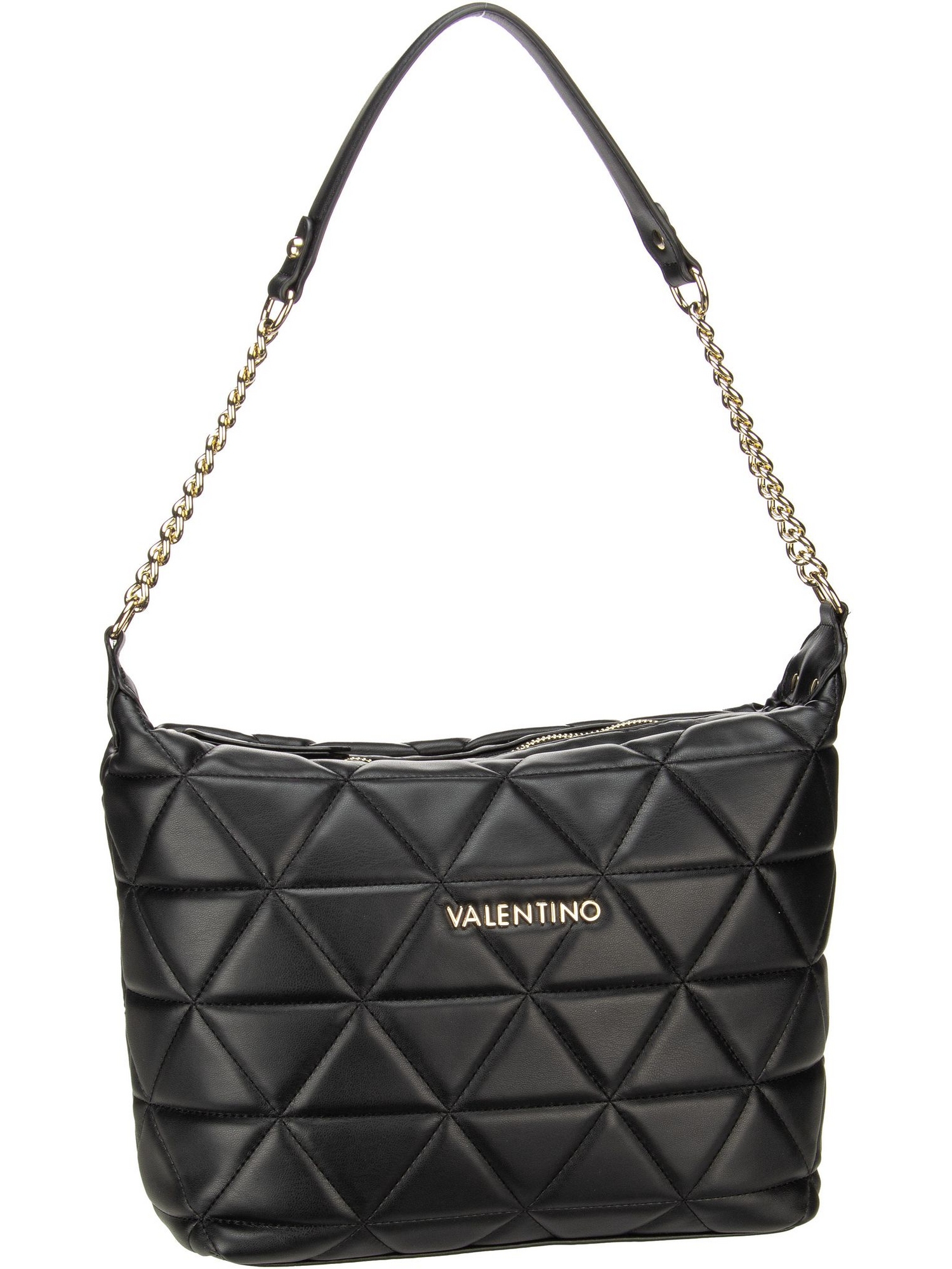 Сумка Valentino Bags Handtasche Carnaby O04, неро сумка valentino bags handtasche soho v04 неро