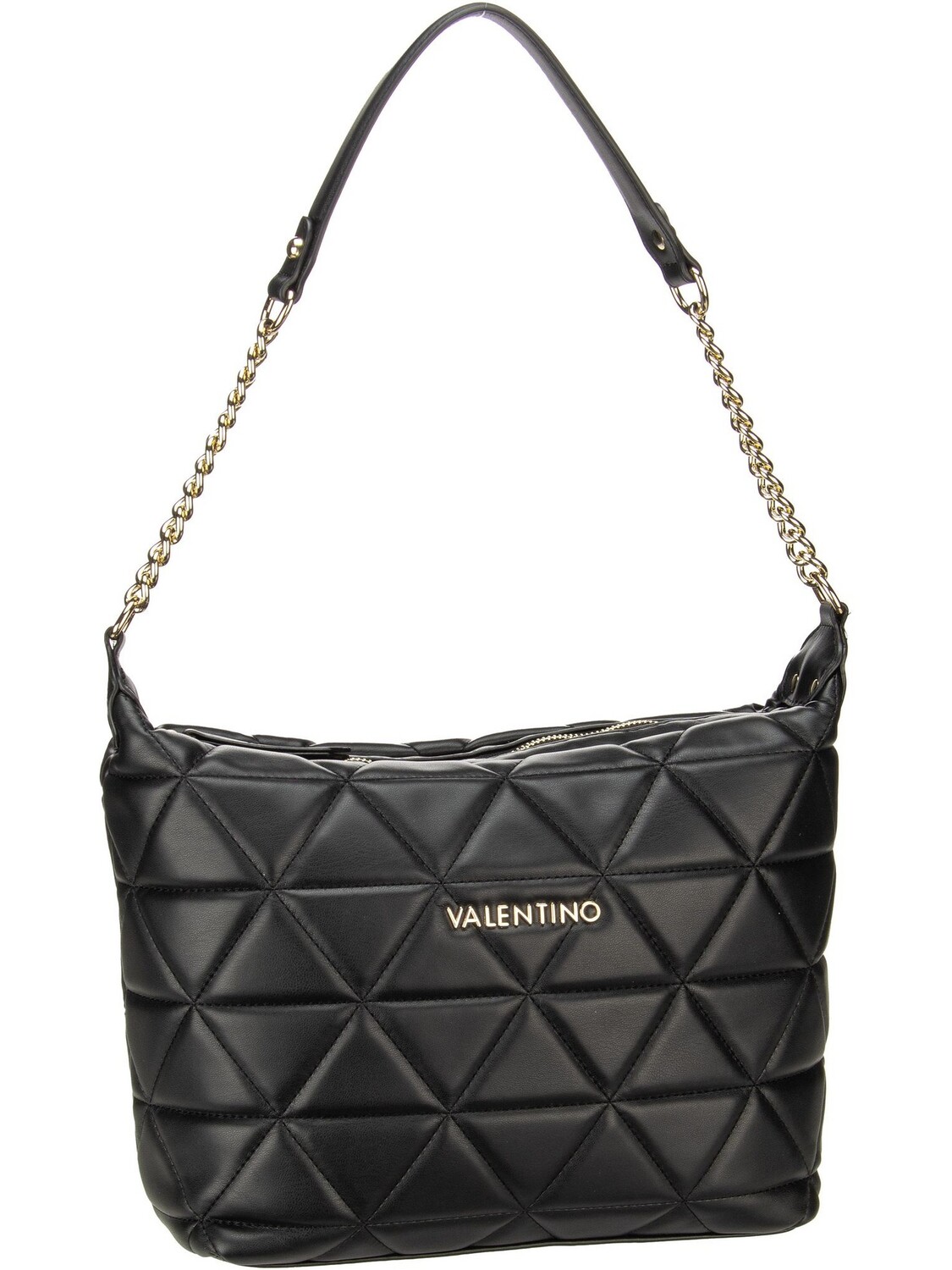 

Сумка Valentino Bags Handtasche Carnaby O04, неро