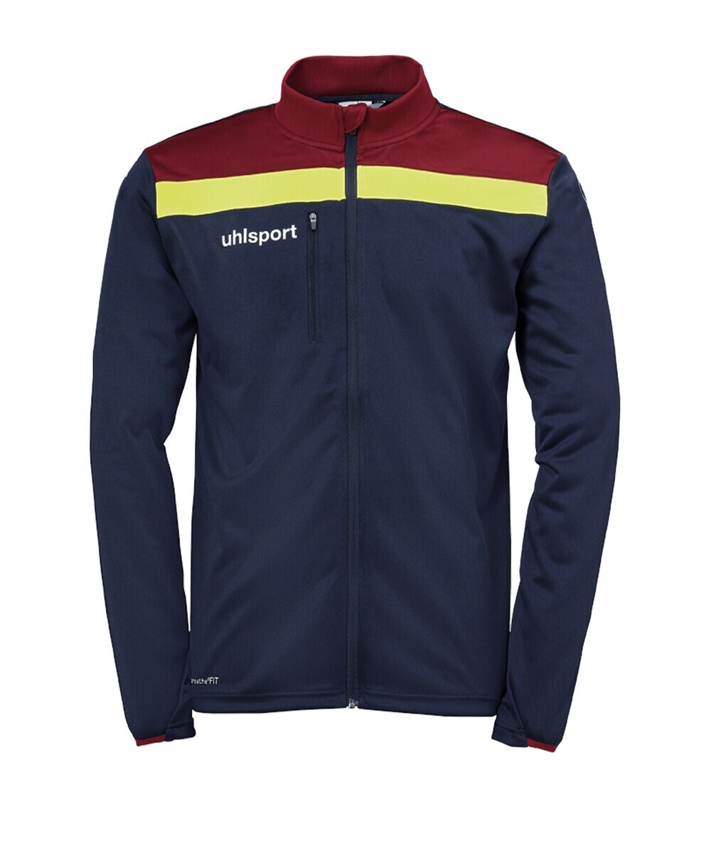 

Спортивная куртка UHLSPORT, ночной синий