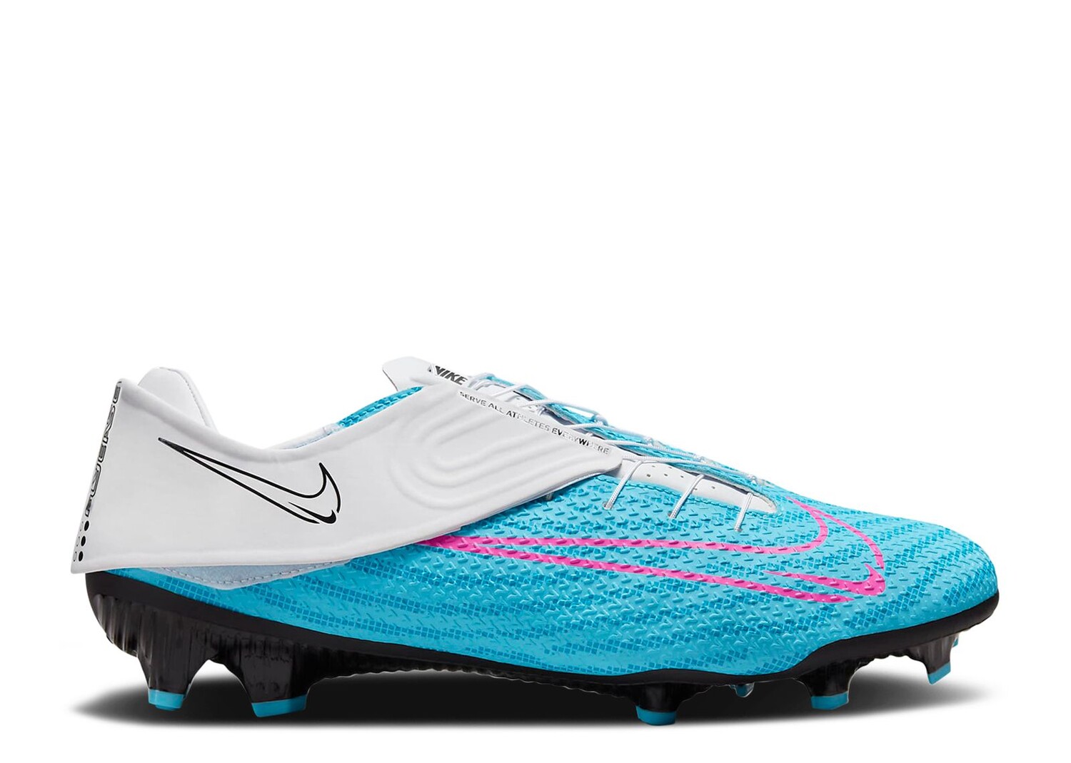 

Кроссовки Nike Phantom Gt2 Academy Flyease Mg 'Blast Pack', синий