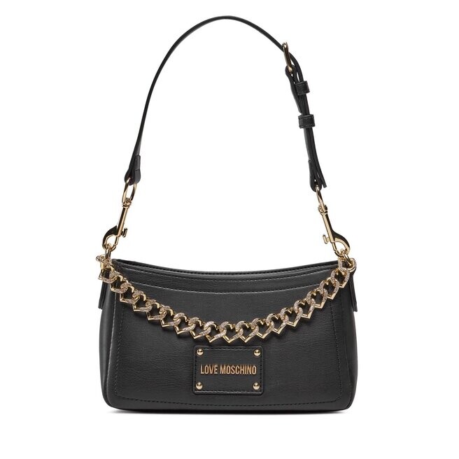 

Сумка LOVE MOSCHINO, черный