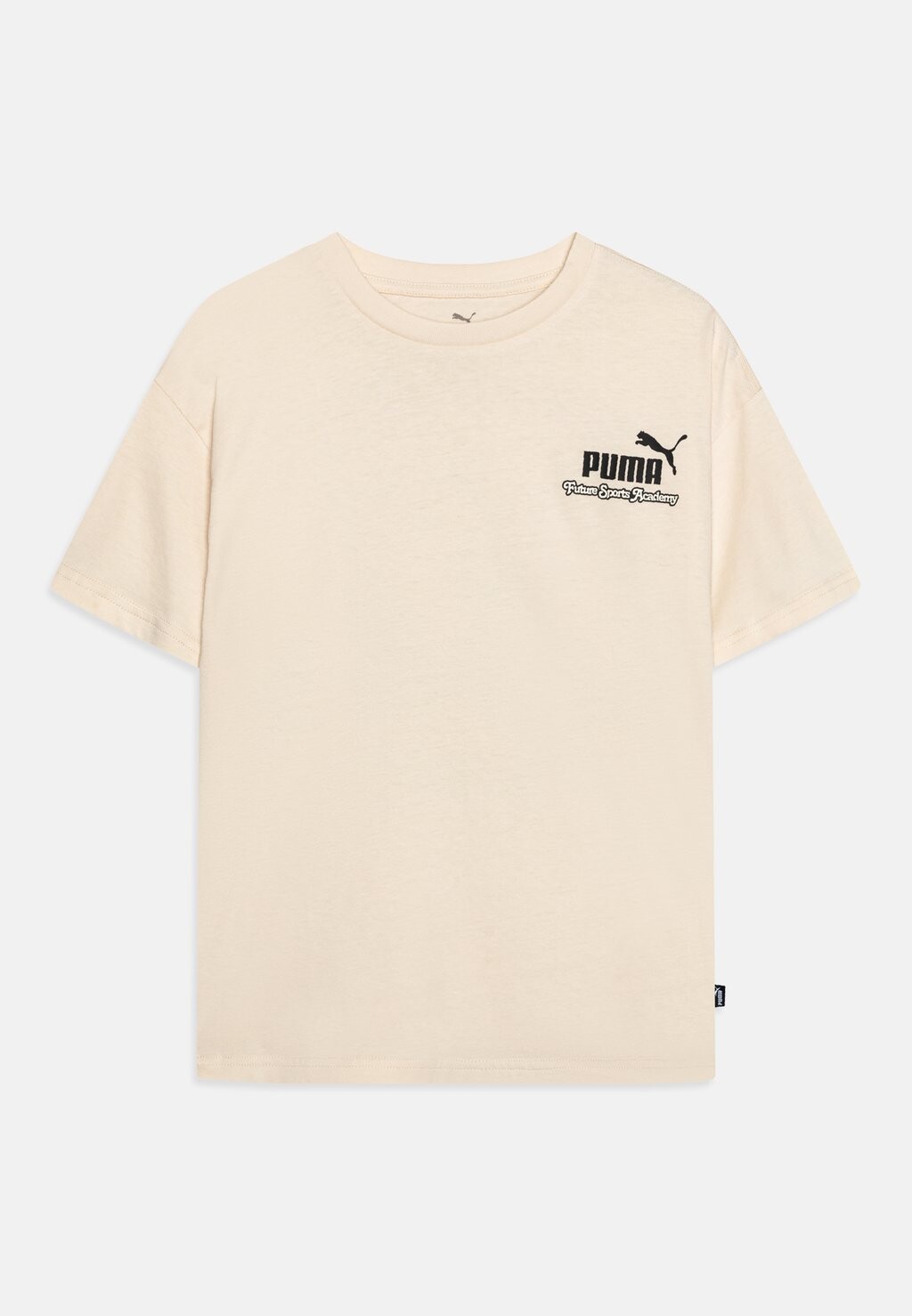 

Футболка с принтом Mid 90S Graphic Tee Unisex Puma, цвет alpine snow