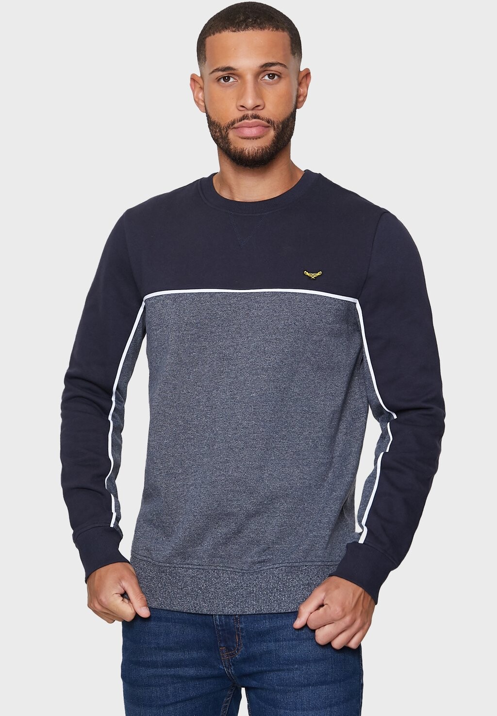 

Свитер Threadbare