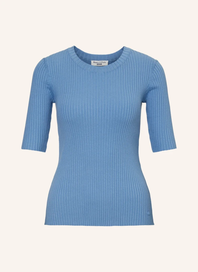 

Кардиган Marc O'Polo Denim, синий
