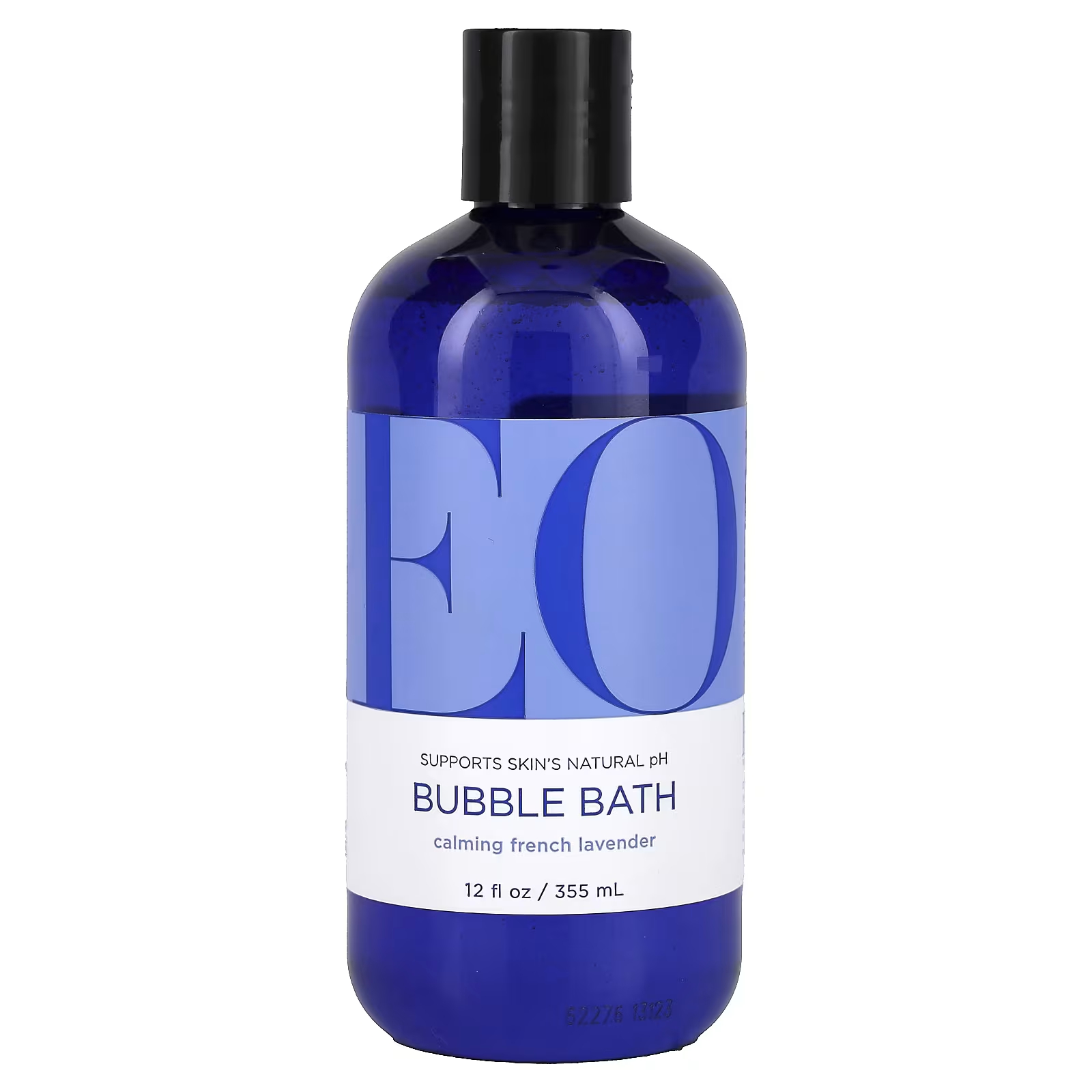 Пена для ванн EO Products Bubble Bath французская лаванда, 355 мл масло для тела eo products французская лаванда 237 мл