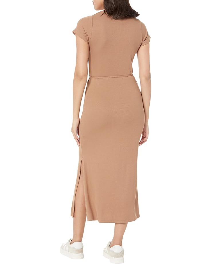 Платье Splendid Chiara Dress, цвет Dune