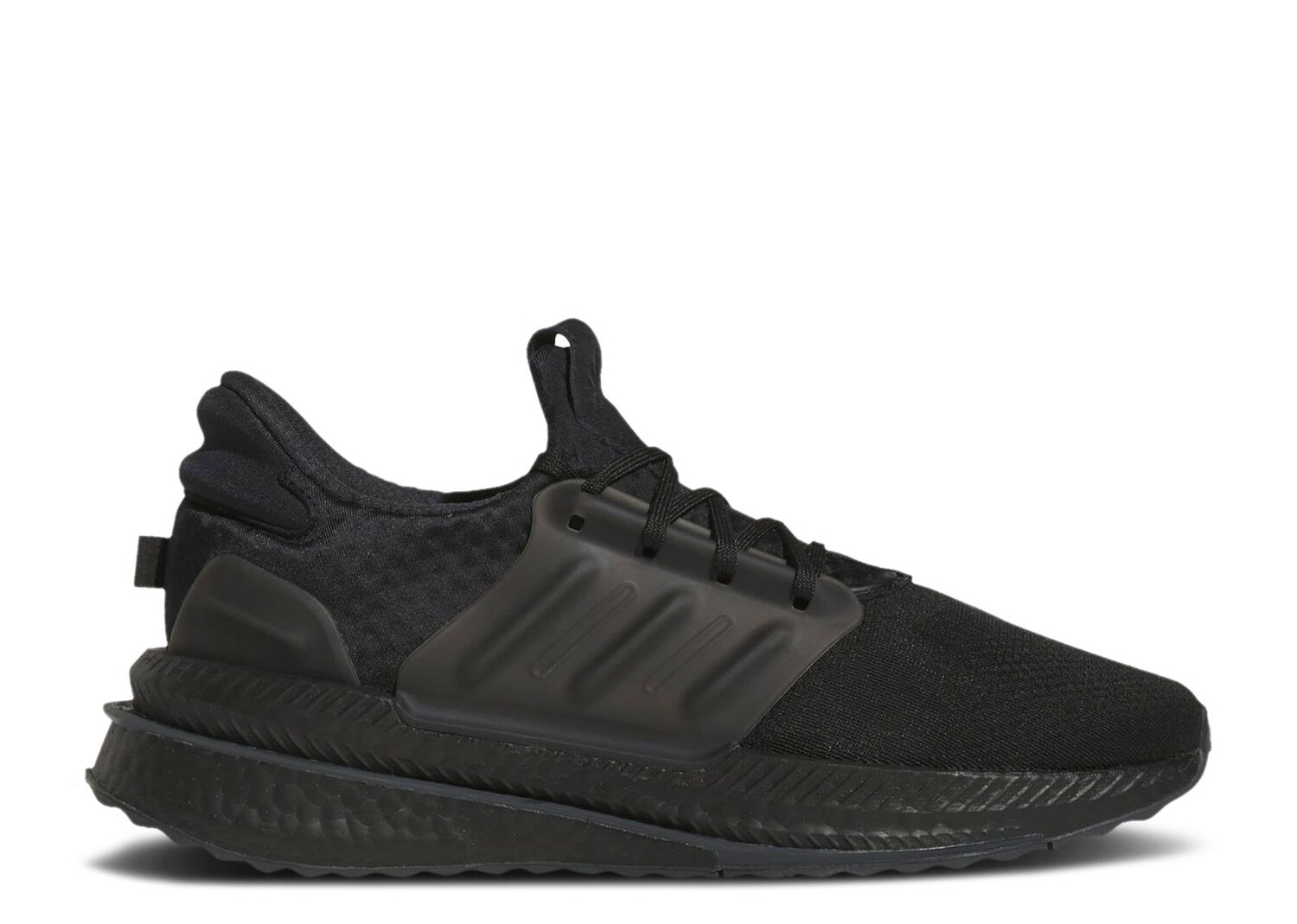 

Кроссовки adidas X_Plrboost 'Black', черный