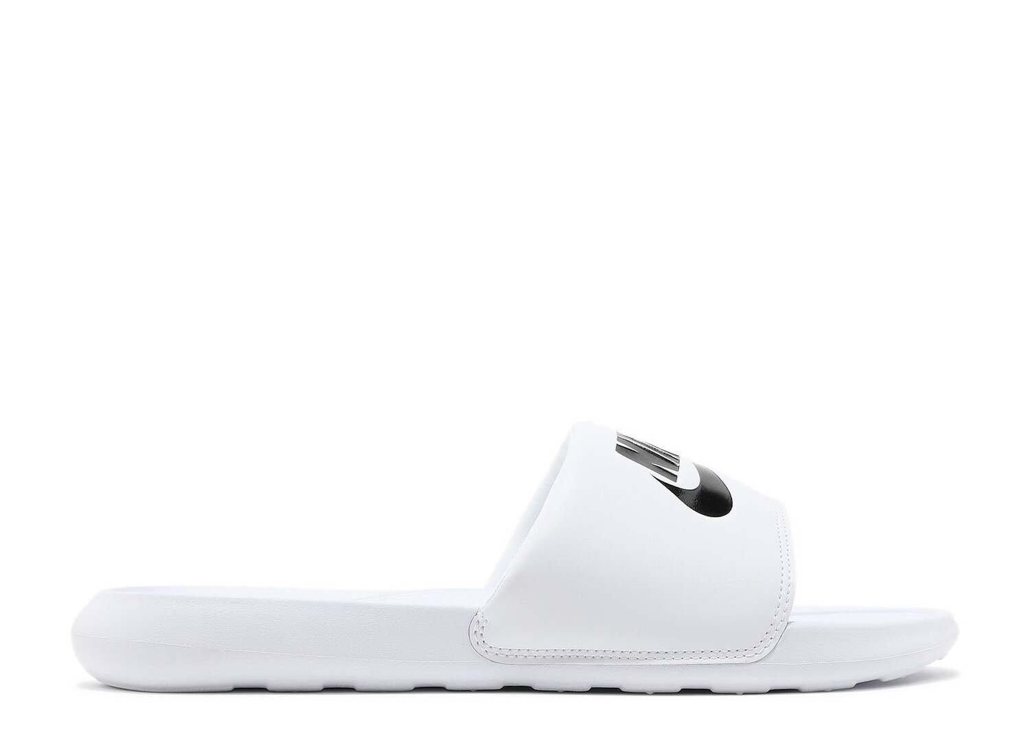 

Кроссовки Nike Victori One Slide 'White', белый