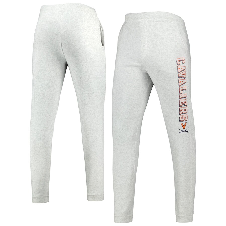 

Брюки Russell Virginia Cavaliers, пепельный