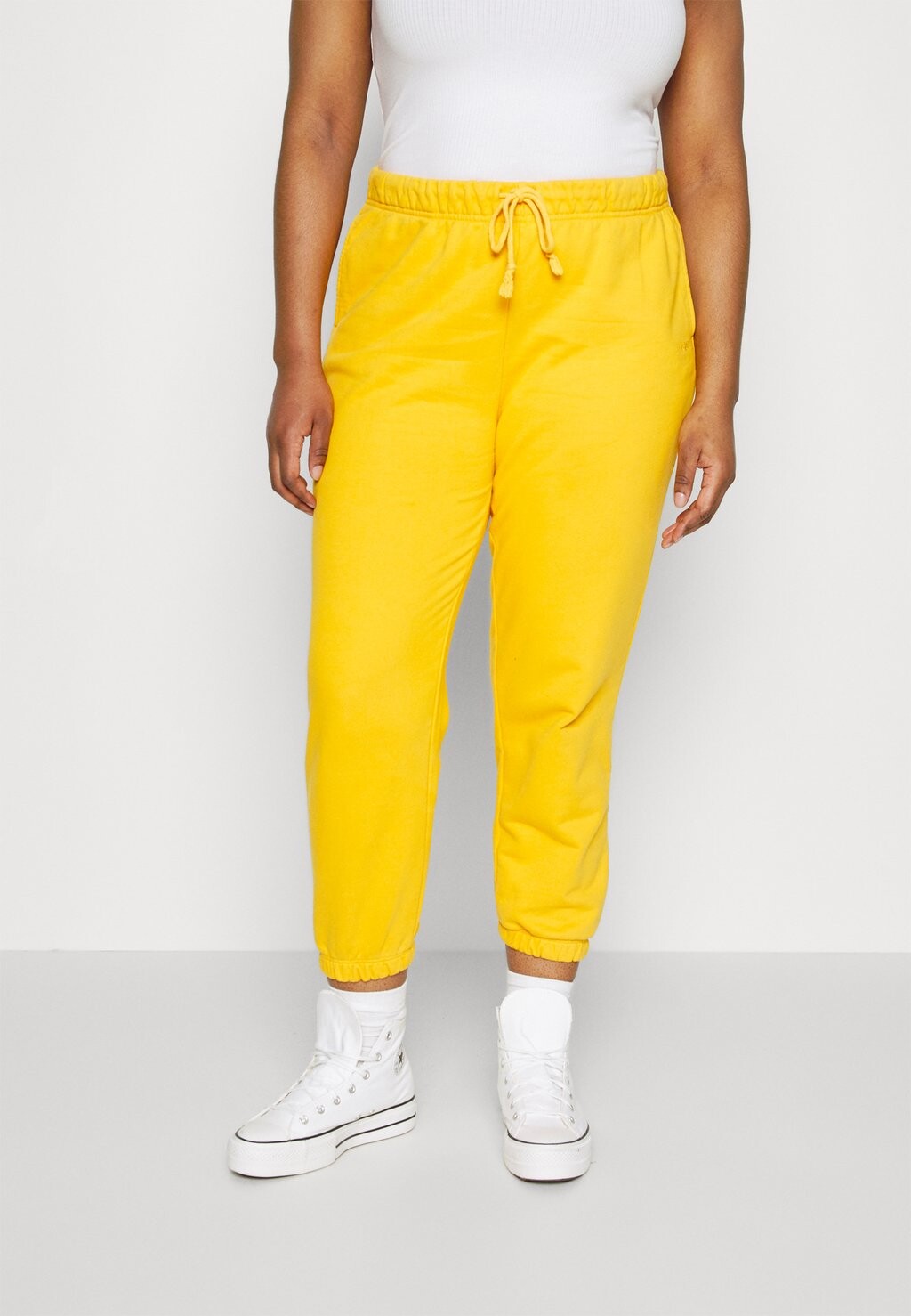 

Низ спортивного костюма Levi's, Желтый