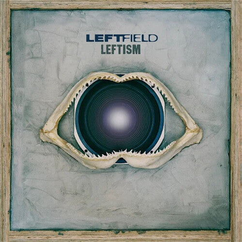 

Виниловая пластинка Leftfield: Leftism