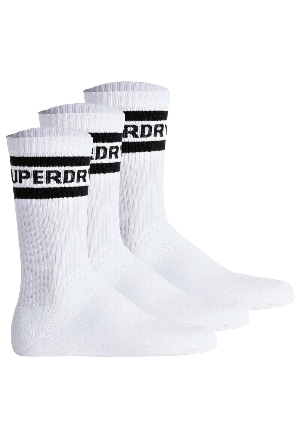 

Носки Superdry, weiß