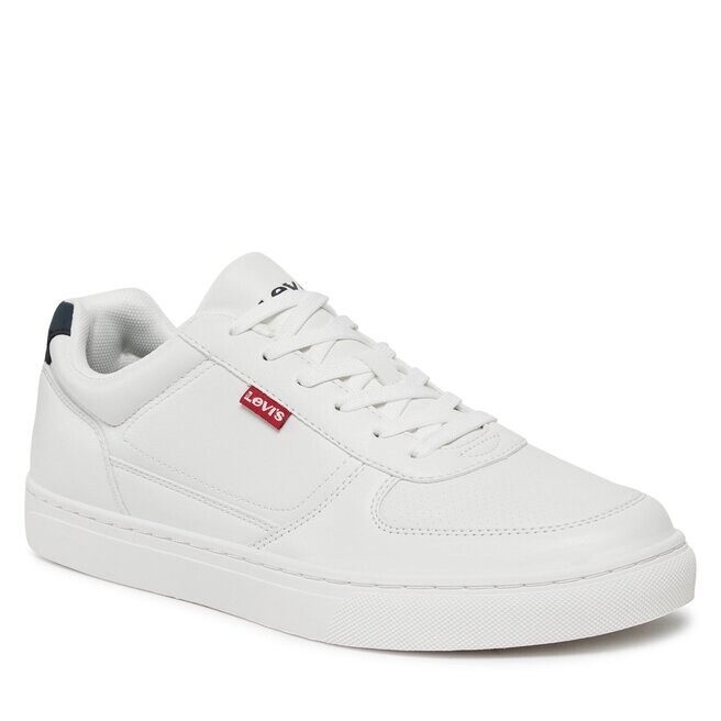 

Кроссовки Levi's, белый
