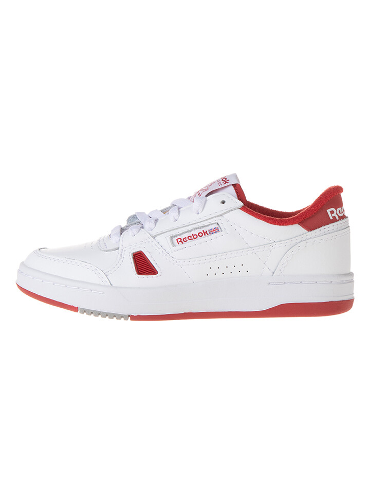 

Кроссовки Reebok LT COURT, белый