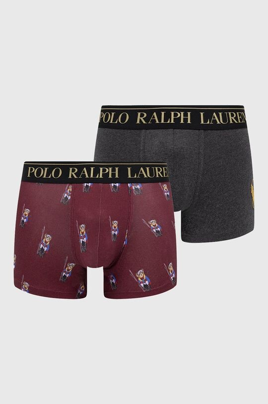 

Боксеры Polo Ralph Lauren, мультиколор