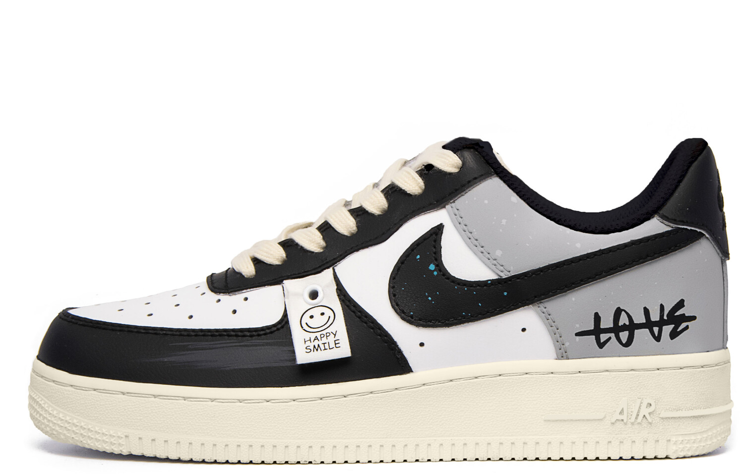 

Обувь для скейтбординга Nike Air Force 1 унисекс