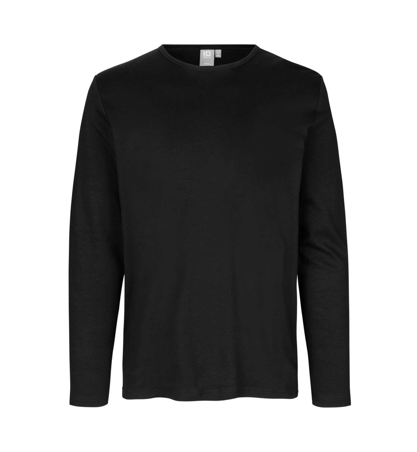 

Толстовка IDENTITY T Shirt klassisch, черный
